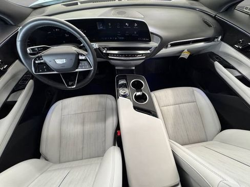 Used 2024 Cadillac Lyriq Sport w/ LPO, Floor Liner Package RWD image 20