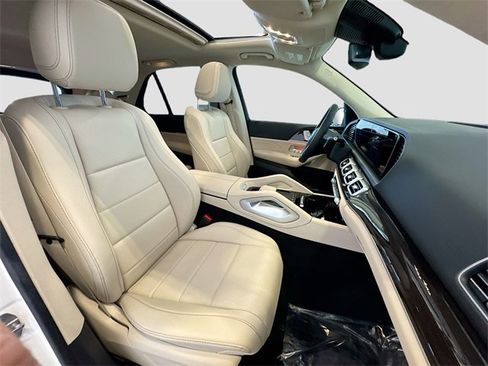 Certified 2024 Mercedes-Benz GLE 350 GLE 350 image 30