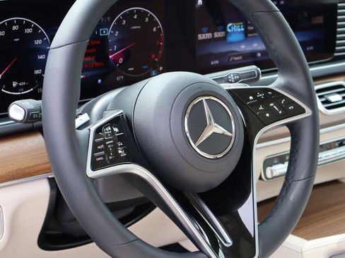 New 2026 Mercedes-Benz GLE 350 4MATIC image 18