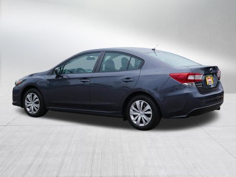 Used 2023 Subaru Impreza 2.0i AWD/4WD image 5