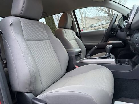 Used 2023 Toyota Tacoma SR5 image 40