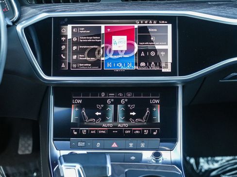 Certified 2024 Audi A6 Premium Plus AWD/4WD image 13