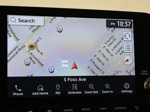 Used 2023 Mitsubishi Outlander SEL image 26