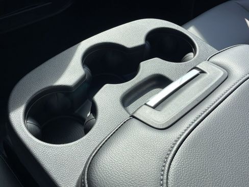 New 2025 RAM 3500 Tradesman image 25