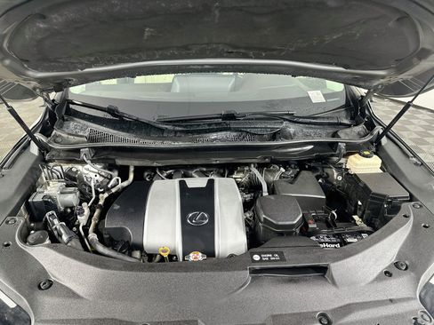 Used 2017 Lexus RX 350 FWD w/ Premium Package image 36