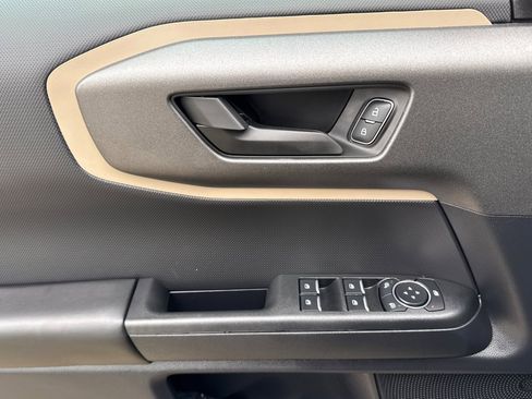 Used 2025 Ford Bronco Sport Big Bend image 11