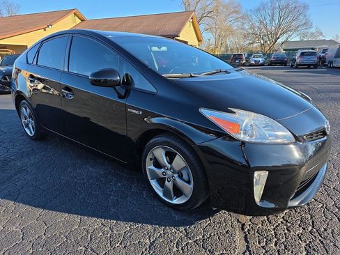Used 2013 Toyota Prius Persona Series image 18