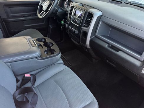 Used 2015 RAM 1500 Tradesman w/ Popular Equipment Group AWD/4WD image 15