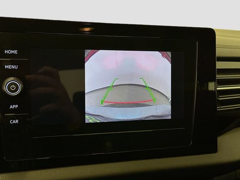 Used 2025 Volkswagen Jetta S image 22