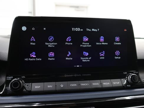 Used 2022 Kia Seltos S AWD/4WD image 47