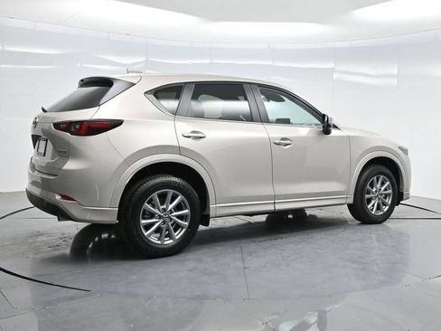 Used 2025 MAZDA CX-5 AWD 2.5 S w/ Preferred Package image 44