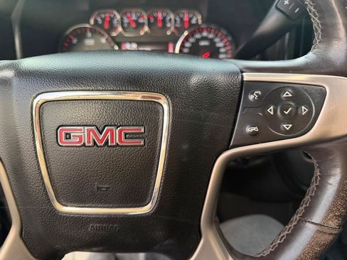 Used 2014 GMC Sierra 1500 SLE w/ SLE Value Package AWD/4WD image 29