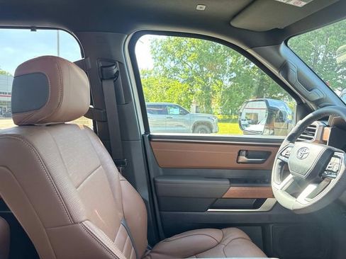 New 2026 Toyota Tundra 1794 Edition AWD/4WD image 13