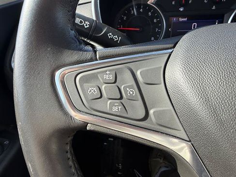 Used 2019 Chevrolet Equinox LT AWD/4WD image 34