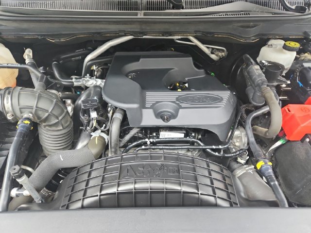Used 2019 Ford Ranger Lariat w/ Equipment Group 501A Mid RWD image 18