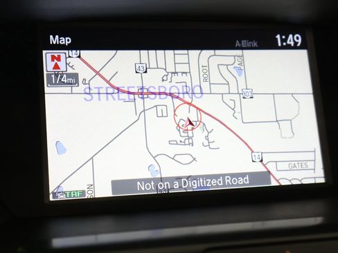 Used 2019 Acura MDX 3.5L Technology Package image 50