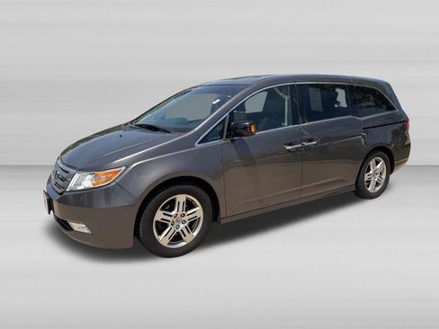 Used 2011 Honda Odyssey Touring Elite image 7