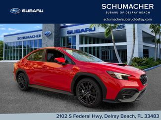 New 2026 Subaru WRX Premium AWD/4WD video 1