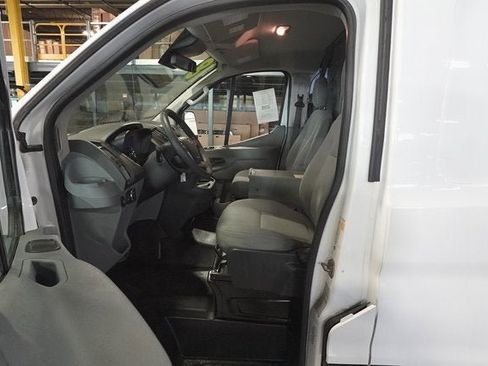 Used 2018 Ford Transit 350 148 Low Roof image 10