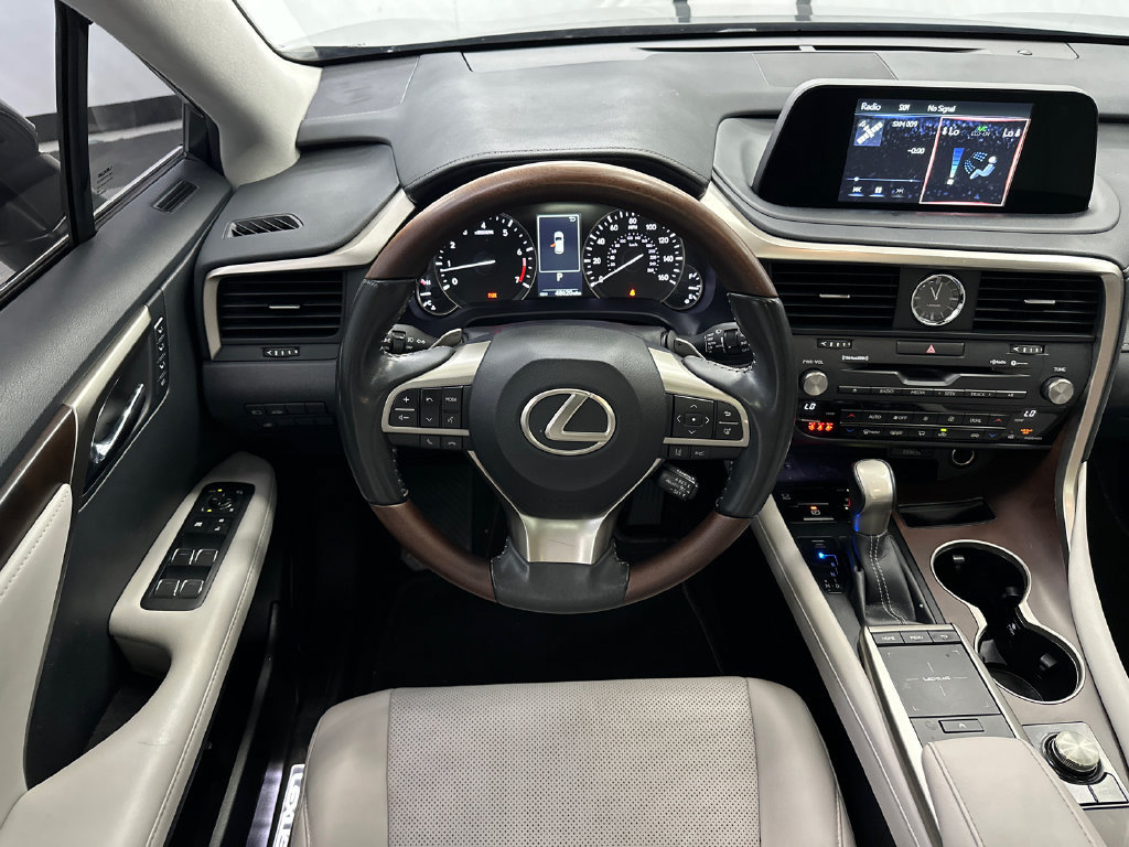 Used 2022 Lexus RX 350 FWD w/ Premium Package image 26