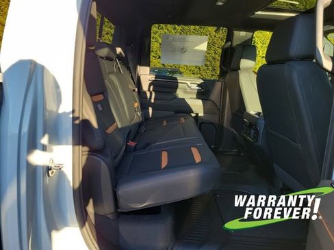 New 2026 GMC Sierra 2500 AT4 w/ AT4 Premium Plus Package image 17