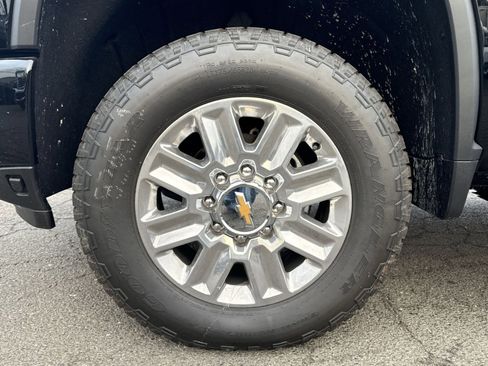 New 2025 Chevrolet Silverado 2500 High Country w/ Technology Package image 12