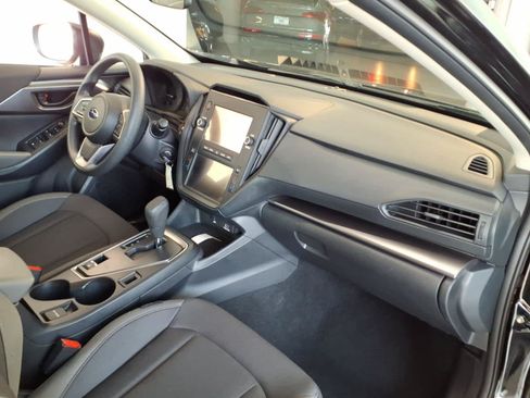 Used 2025 Subaru Impreza 2.0i AWD/4WD image 21