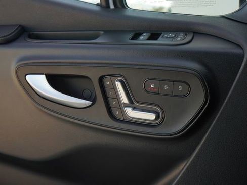 New 2026 Mercedes-Benz Sprinter 2500 image 18