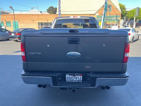 Used 2006 Ford F150 XLT image 7