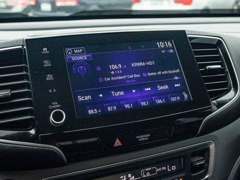 Certified 2022 Honda Ridgeline RTL-E image 32