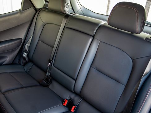 Used 2017 Chevrolet Bolt Premier image 20