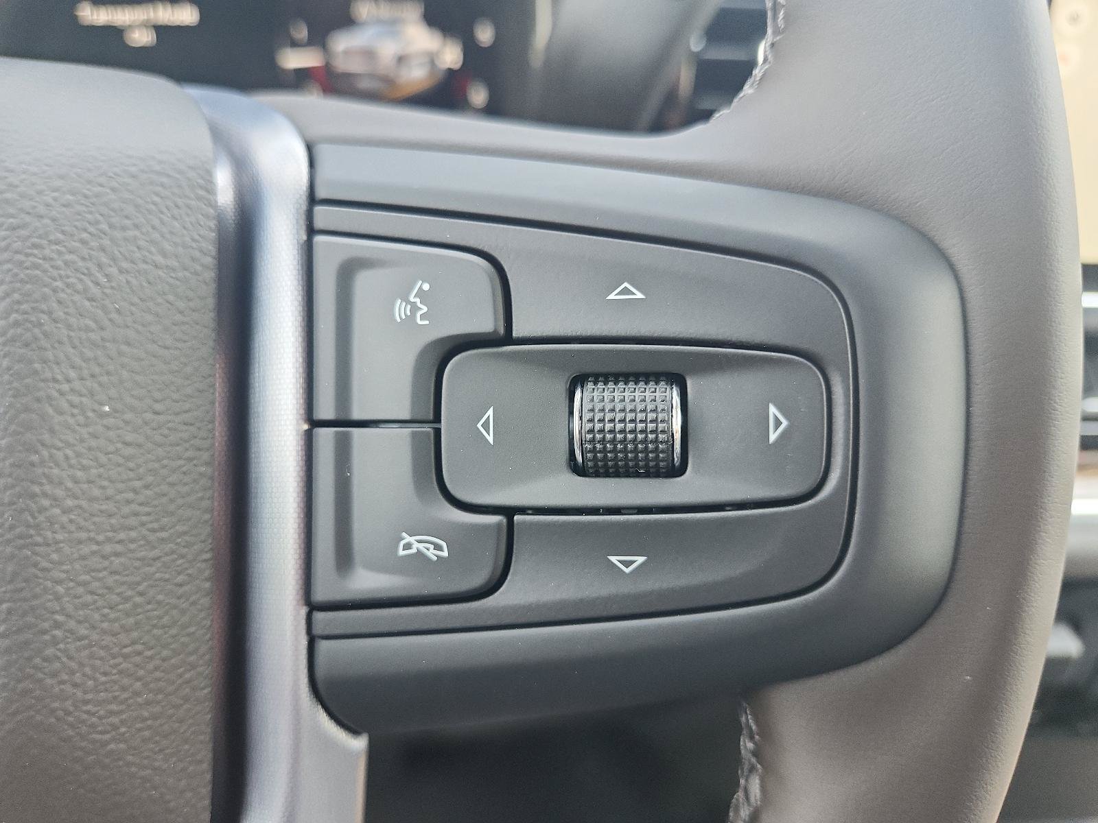New 2026 GMC Sierra 1500 SLE AWD/4WD image 21