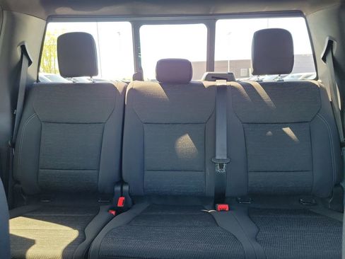 New 2026 Ford F150 XLT AWD/4WD image 17