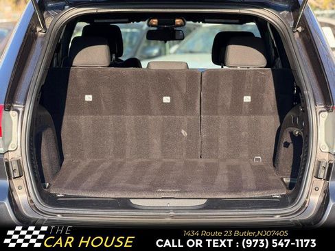 Used 2014 Jeep Grand Cherokee Laredo w/ Quick Order Package 23E AWD/4WD image 19
