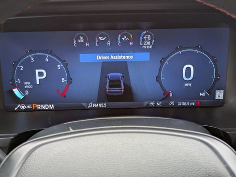 Certified 2024 Ford F150 Raptor image 28