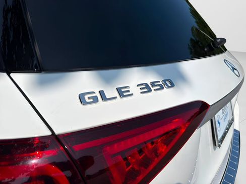 Used 2020 Mercedes-Benz GLE 350 image 27