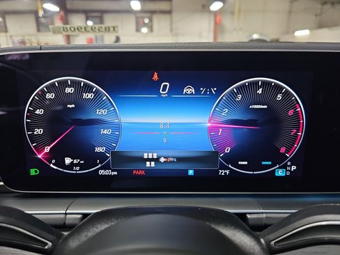 New 2026 Mercedes-Benz GLS 450 4MATIC image 21