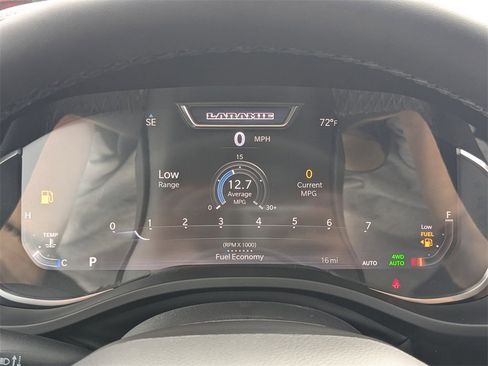 New 2026 RAM 1500 Laramie w/ Night Edition image 29