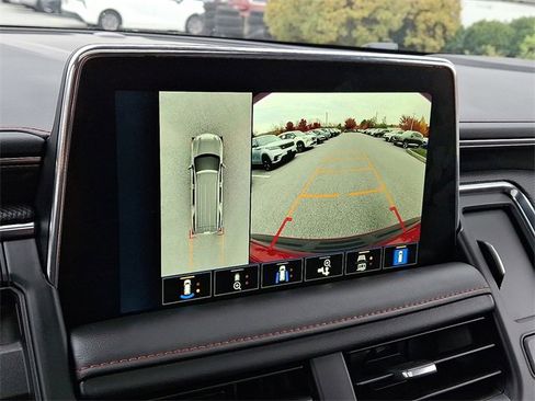 Used 2024 Chevrolet Tahoe RST w/ Luxury Package image 18