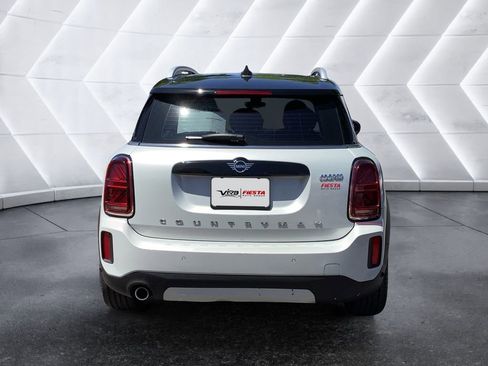 Used 2021 MINI Cooper Countryman FWD image 5