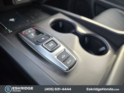 New 2026 Honda Ridgeline TrailSport image 17