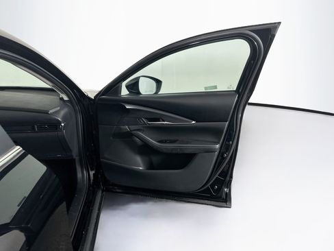 Used 2025 MAZDA CX-30 AWD 2.5 S w/ Preferred Package image 32