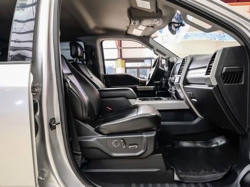 Used 2019 Ford F250 Lariat w/ Lariat Value Package image 30