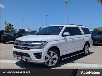 Used 2023 Ford Expedition Max Platinum AWD/4WD video 1