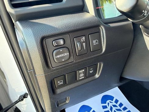 Used 2024 Toyota 4Runner TRD Pro AWD/4WD image 29