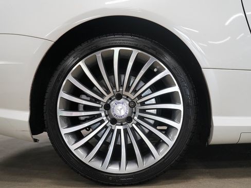 Used 2016 Mercedes-Benz SL 400 image 26