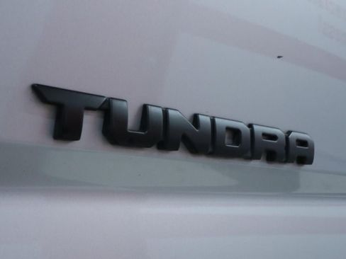 Used 2023 Toyota Tundra SR5 AWD/4WD image 35