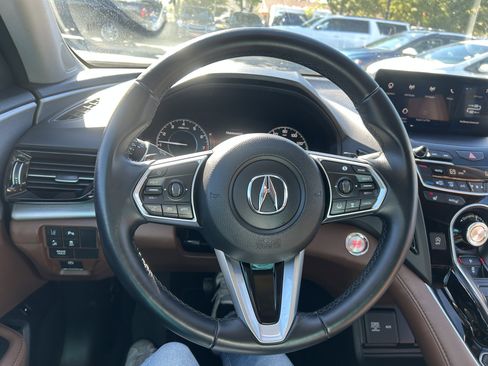 Used 2021 Acura RDX w/Technology Package image 7