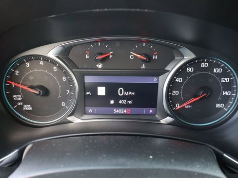 Used 2022 Chevrolet Equinox Premier AWD/4WD image 3