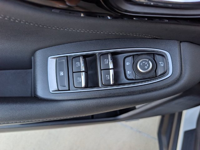 Certified 2024 Subaru Outback Touring XT AWD/4WD image 21